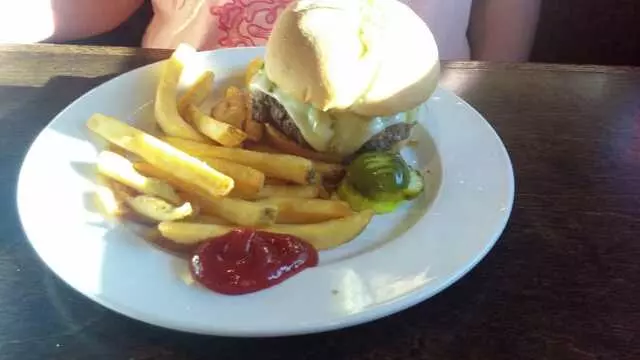 Arthur’s - Anderson