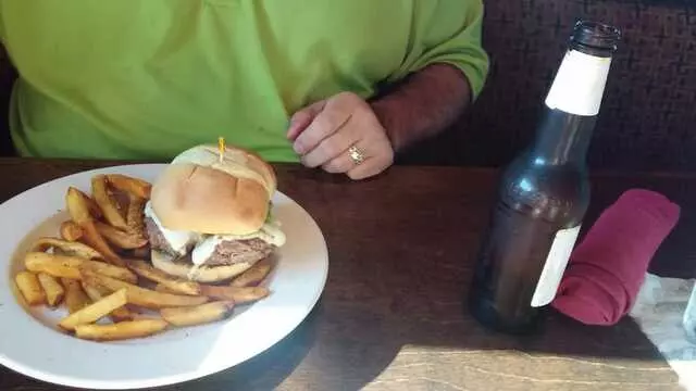Arthur’s - Anderson