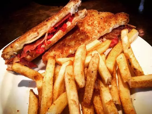 Arthur’s - Anderson