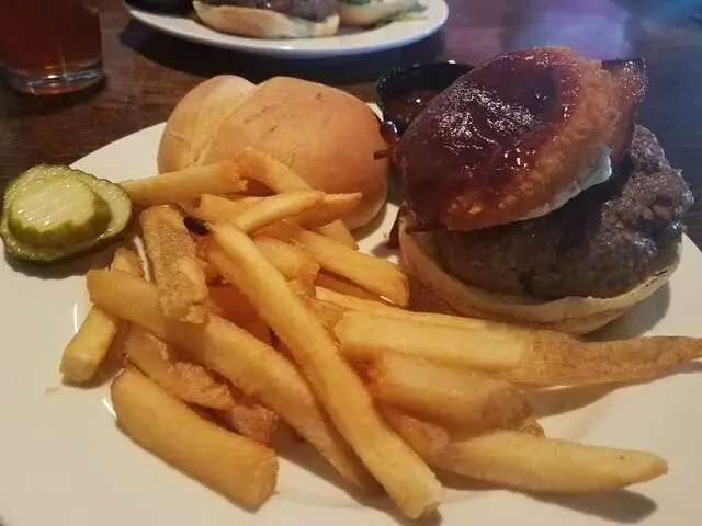 Arthur’s - Anderson