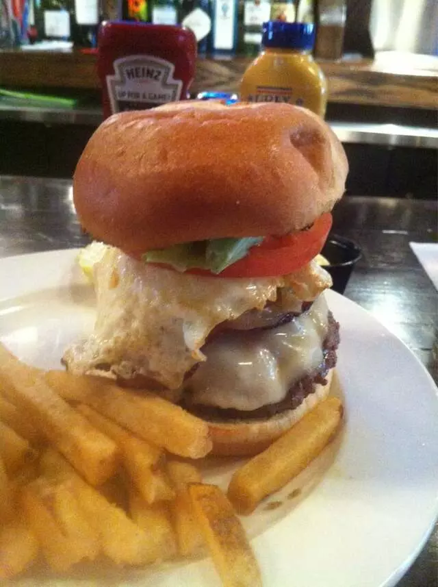 Arthur’s - Anderson