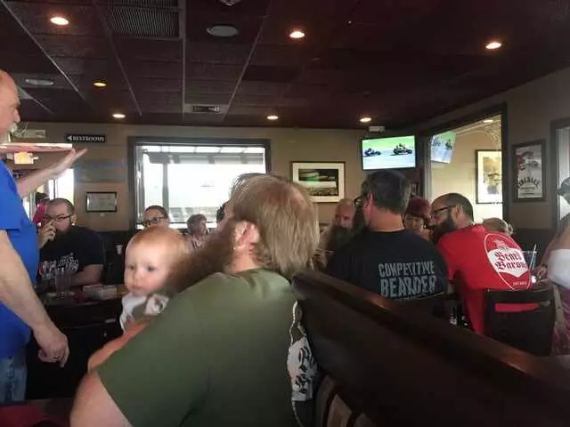 Arthur’s - Anderson