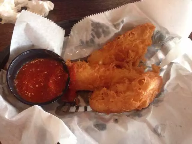 Arthur’s - Anderson