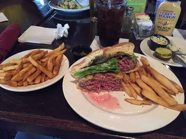 Arthur’s - Anderson