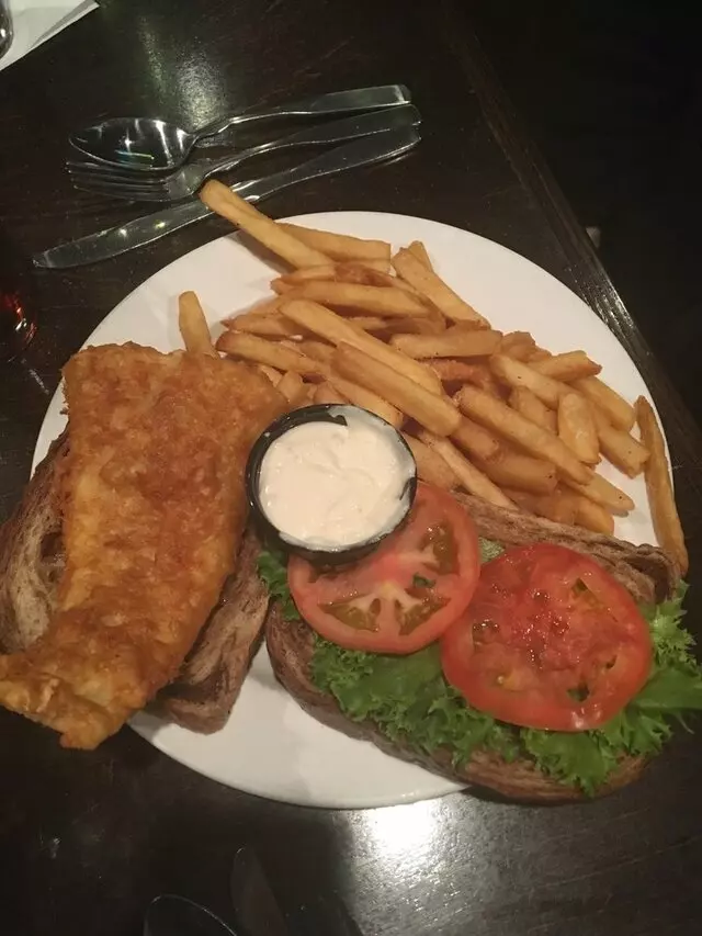Arthur’s - Anderson