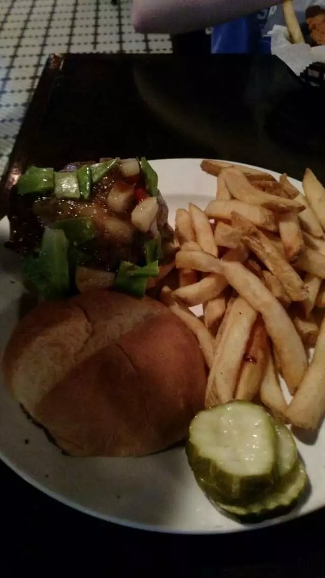 Arthur’s - Anderson