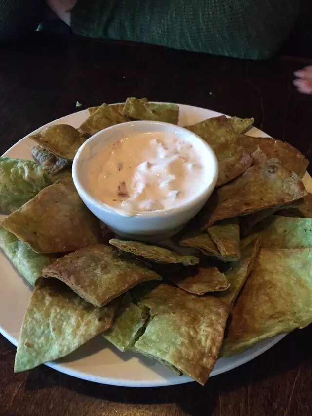 Arthur’s - Anderson