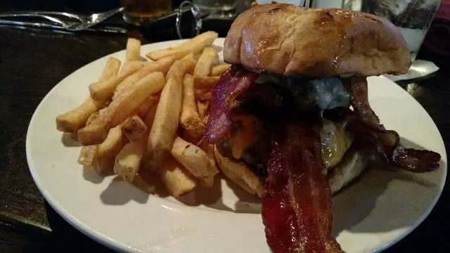 Arthur’s - Anderson