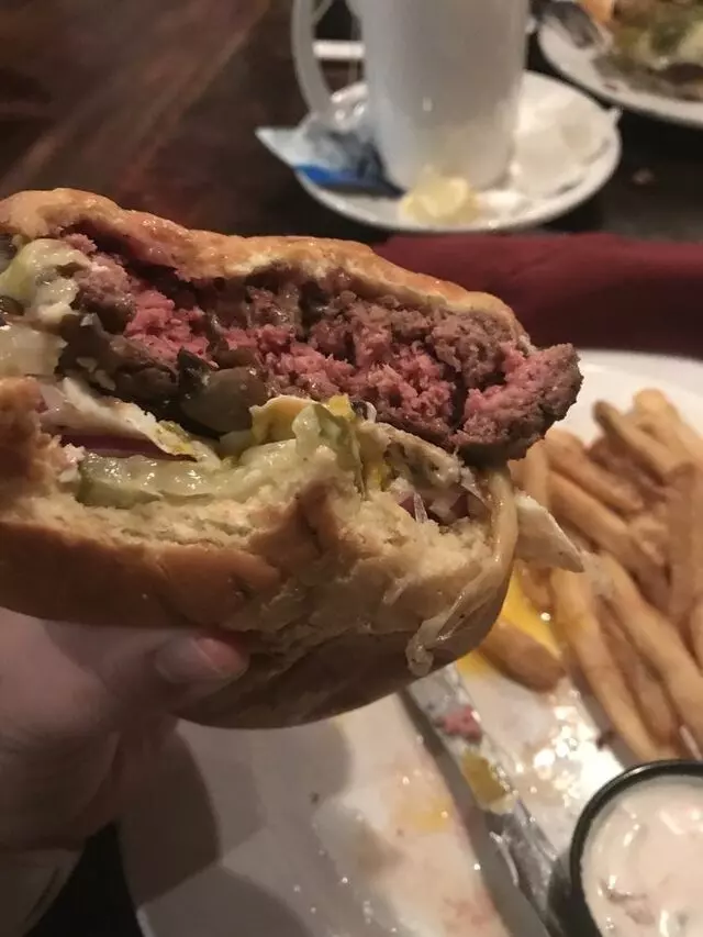 Arthur’s - Anderson
