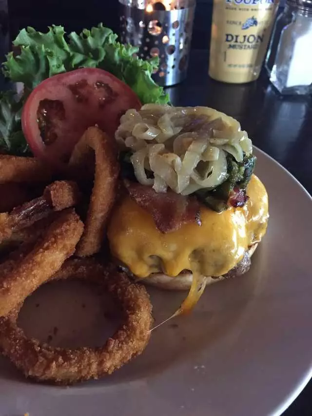 Arthur’s - Anderson