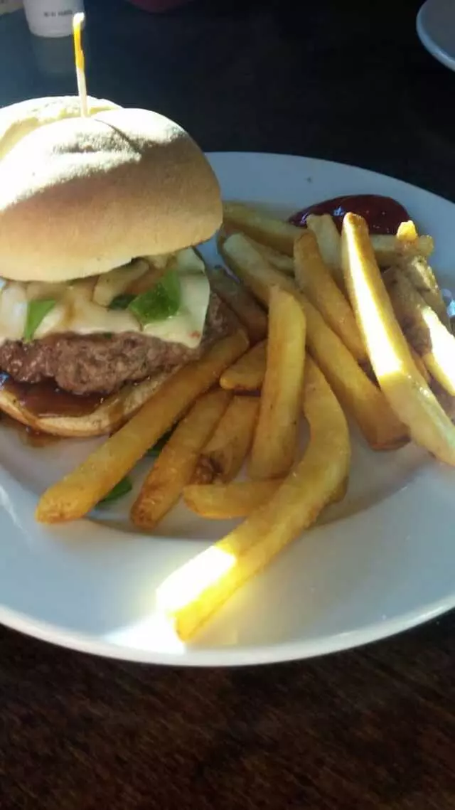 Arthur’s - Anderson