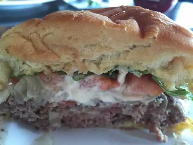 Arthur’s - Anderson