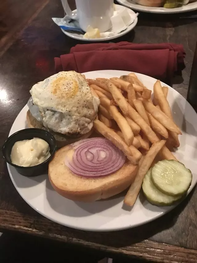 Arthur’s - Anderson