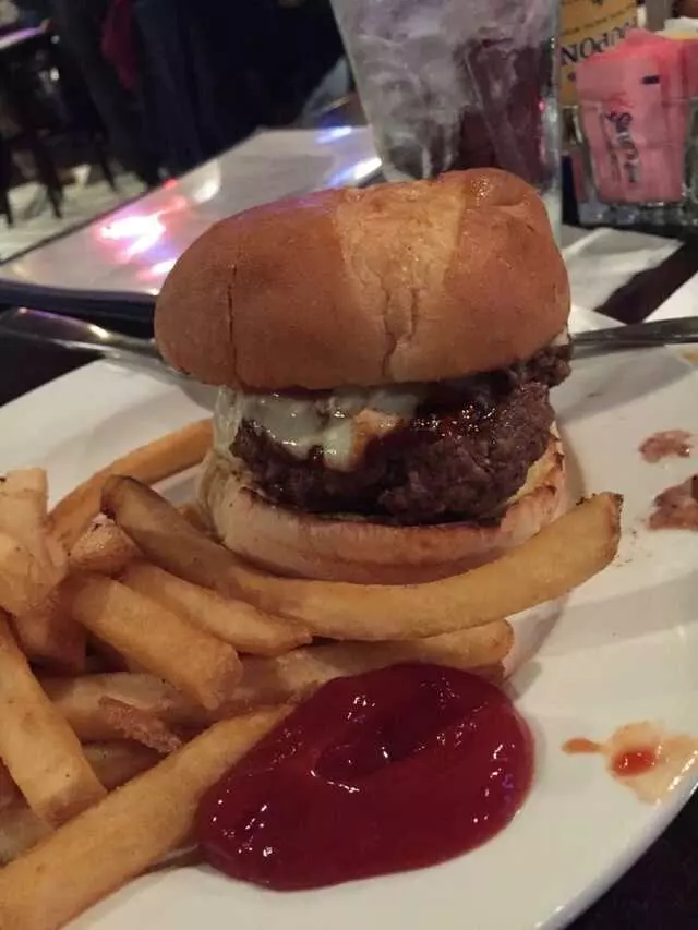 Arthur’s - Anderson