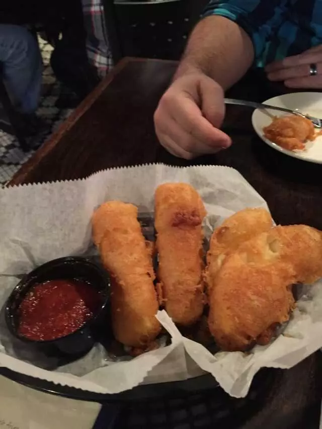 Arthur’s - Anderson