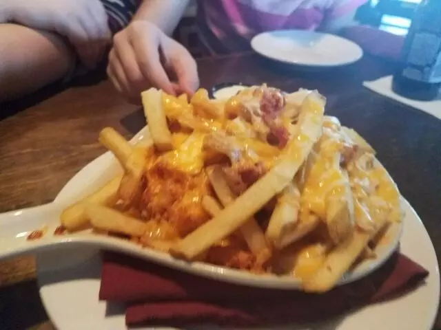 Arthur’s - Anderson