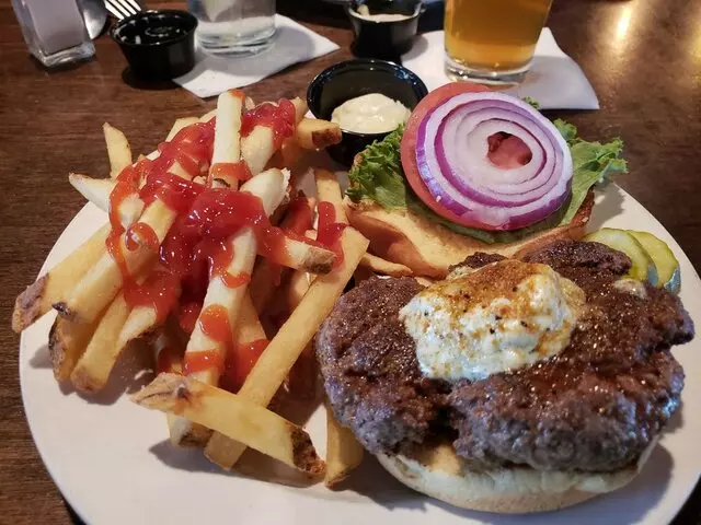 Arthur’s - Anderson