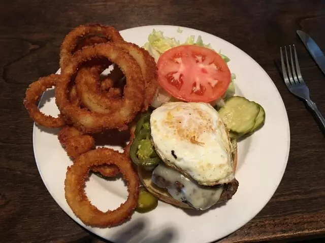 Arthur’s - Anderson