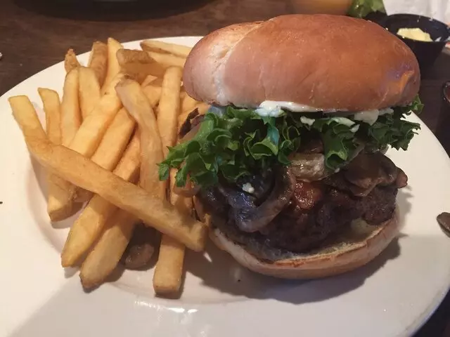 Arthur’s - Anderson