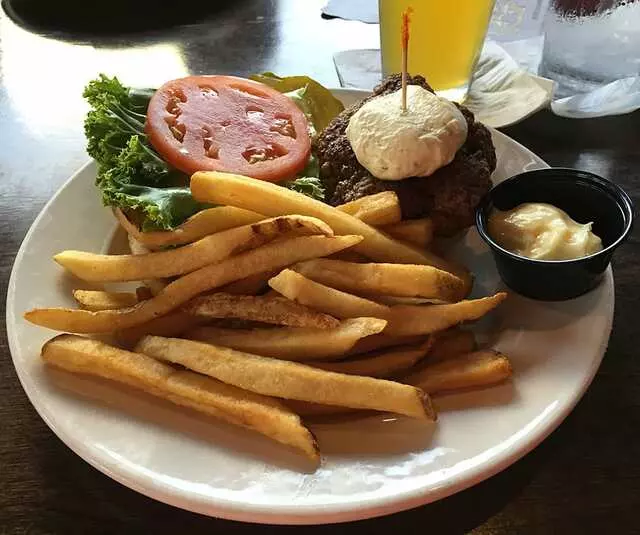 Arthur’s - Anderson