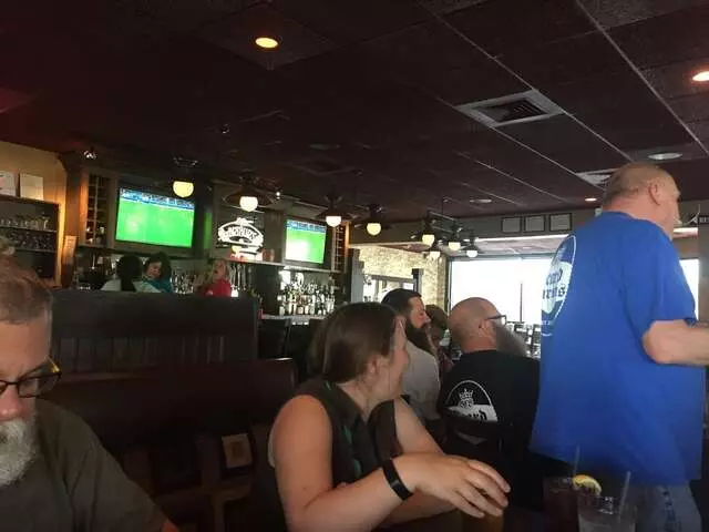 Arthur’s - Anderson