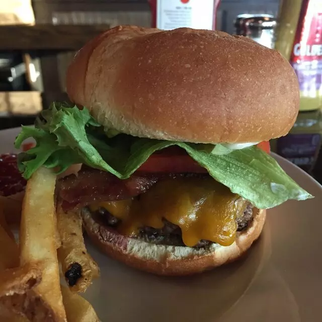 Arthur’s - Anderson