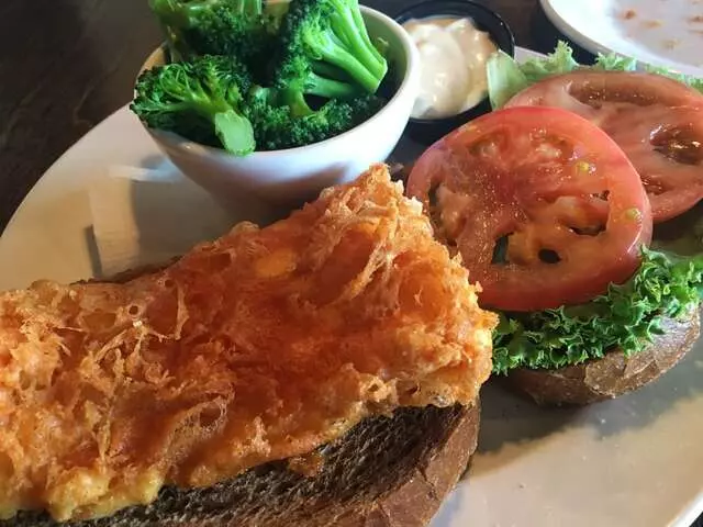 Arthur’s - Anderson