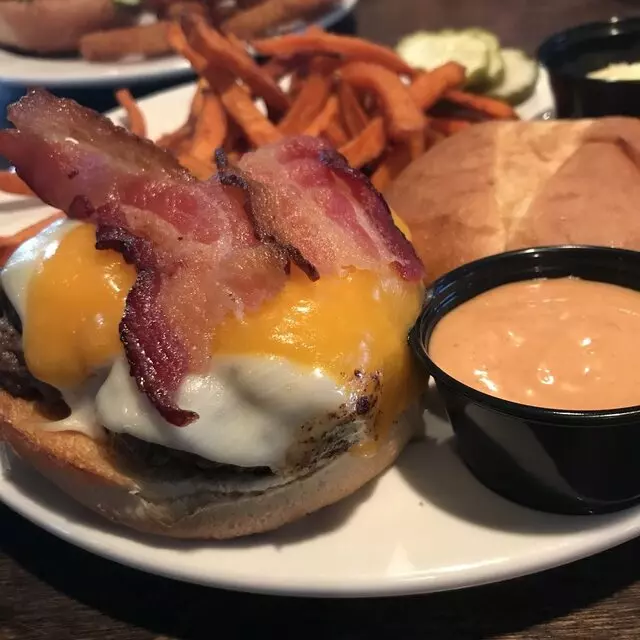 Arthur’s - Anderson