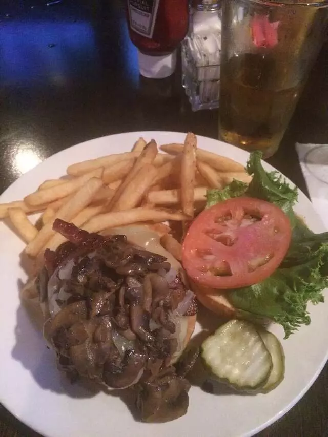 Arthur’s - Anderson