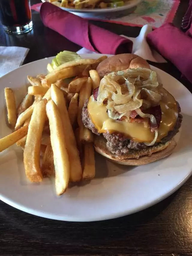 Arthur’s - Anderson