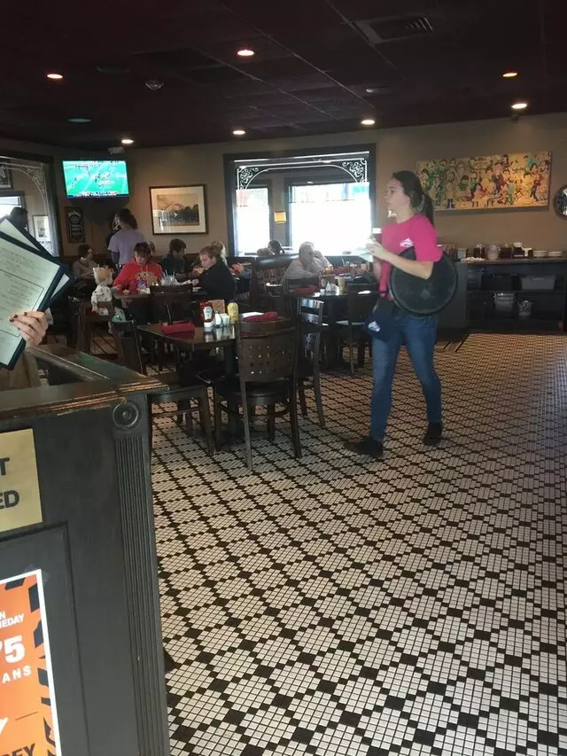 Arthur’s - Anderson