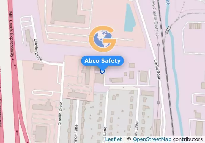 Abco Safety