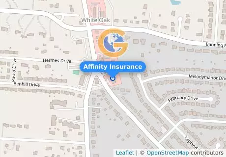 Affinity Insurance