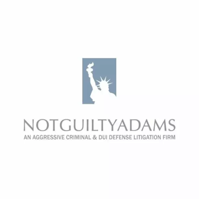 The Law Offices of Steven R Adams