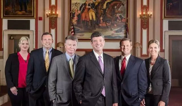 The Law Offices of Steven R Adams