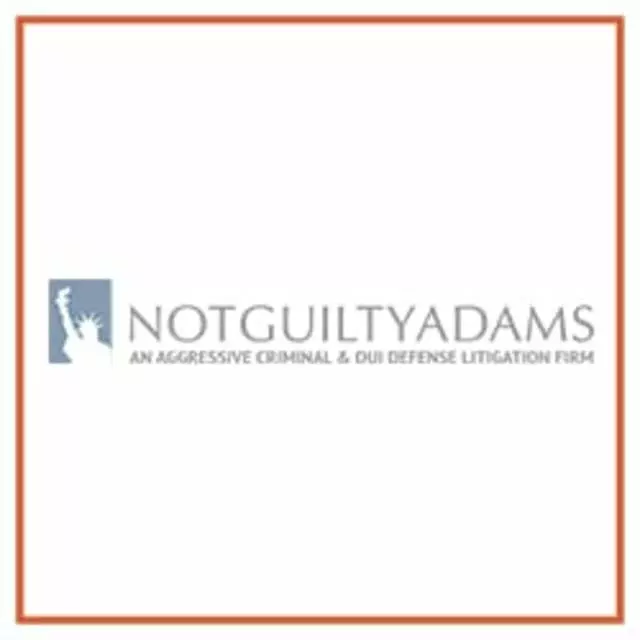 The Law Offices of Steven R Adams