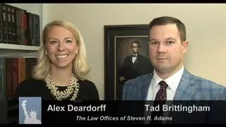 The Law Offices of Steven R Adams
