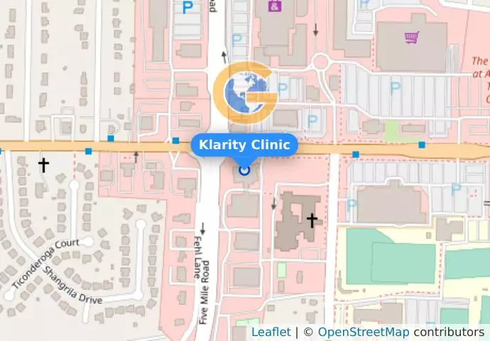 Klarity Clinic
