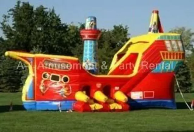 A To Z Fun Company