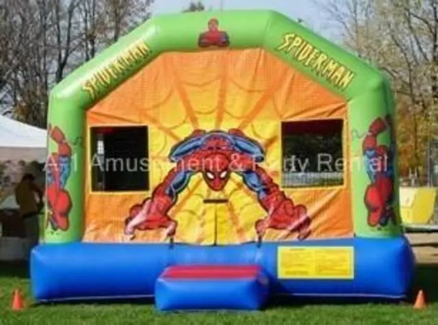 A To Z Fun Company