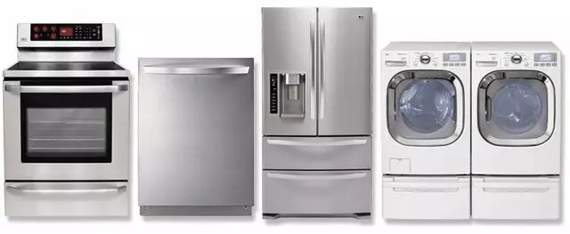 Daily Appliances