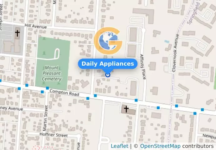 Daily Appliances