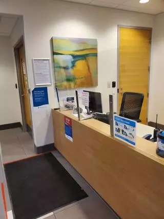 Mercy Health - Rookwood Medical Center Emergency Department