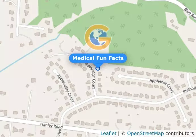 Medical Fun Facts