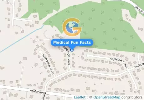 Medical Fun Facts