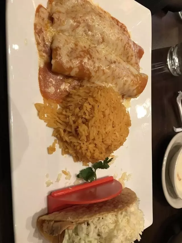 Rancheros Cocina Mexicana