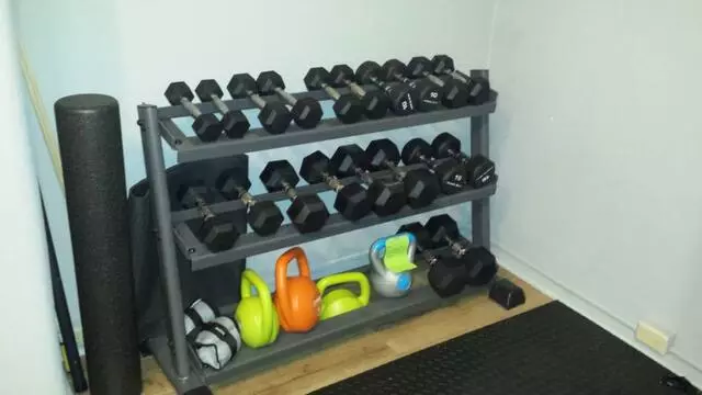 It&apos;s Working Out - TRX