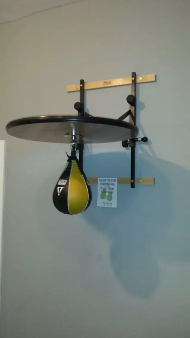It&apos;s Working Out - TRX