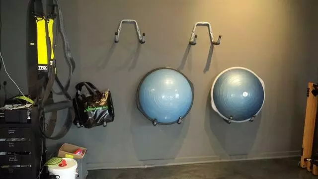 It&apos;s Working Out - TRX