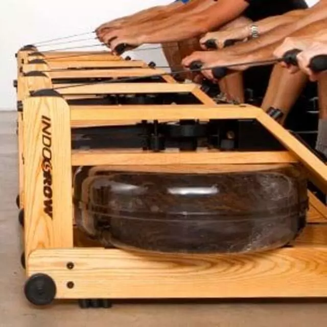 It&apos;s Working Out - TRX